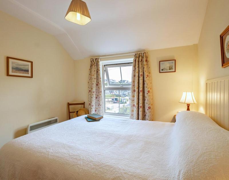 Coppingers Cottage Polzeath Exteriér fotografie