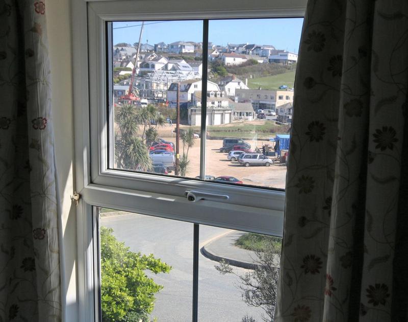 Coppingers Cottage Polzeath Exteriér fotografie