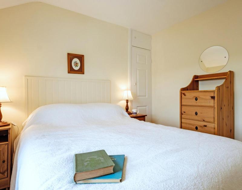 Coppingers Cottage Polzeath Exteriér fotografie